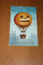 Antique embossed halloween for sale  Kankakee