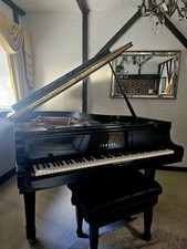 Yamaha grand piano for sale Yamaha grand piano for sale  SWANSEA