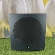 Acoustic subwoofer 1000si for sale  GRAYS
