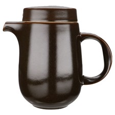 Kaffeekanne rosenthal terra gebraucht kaufen  Kappeln