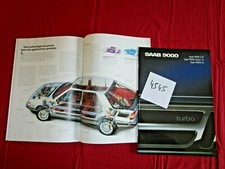 4545 saab 9000 d'occasion 4545 saab 9000 d'occasion  Caderousse