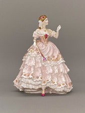 Royal worcester fairest for sale  WOLVERHAMPTON