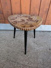 Blumenbank 50er vintage gebraucht kaufen  Rosdorf