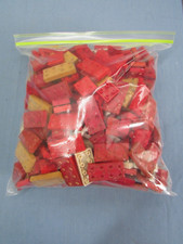 Vintage american bricks for sale  Winchendon