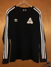 Adidas palace sweatshirt for sale  ST. ALBANS