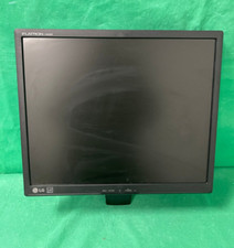 Flatron l1942se lcd for sale  Plano