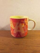 Anthropologie alphabet monogra for sale  Shipping to Ireland