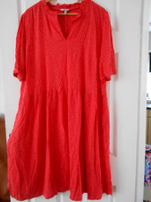 Joules smock style for sale  STOKE-ON-TRENT