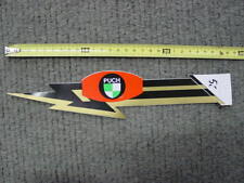 Aufkleber sticker patch gebraucht kaufen  Viersen