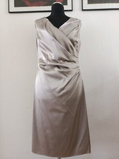 Elegance paris kleid gebraucht kaufen  Deutschland