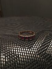 Anello oro rosa usato  Roma