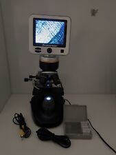 Celestron microscopio digitale usato  Spino d'Adda