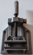 Maschinenschraubstock 75mm sch gebraucht kaufen  Bitburg-Umland