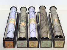 Rouleaux perforés piano d'occasion  Cosne-Cours-sur-Loire
