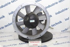 Usado, Ventilador axial Babcock ventilador de exaustão ventilador de duto ventilador de duto comprar usado  Enviando para Brazil