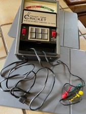 Cricket tf26 transistor for sale  Tacoma