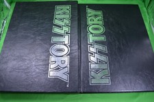 Kisstory kiss book for sale  Saint Joe