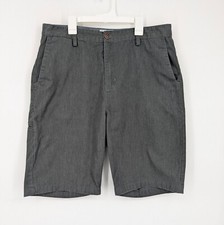 Bermuda masculina billabong tamanho 34 casual skatista streetwear ao ar livre costeira, usado comprar usado  Enviando para Brazil