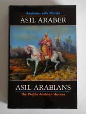 Asil arabians the gebraucht kaufen  Eicklingen