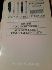 Stationen literatur dem gebraucht kaufen  Kirchheimbolanden