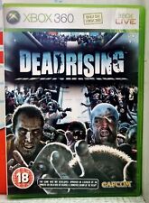 Dead rising xbox usato  Fiano Romano