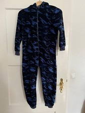 Kuschel jumpsuit nesie gebraucht kaufen  Berlin