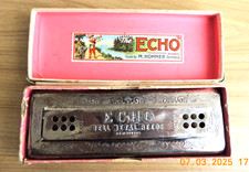 Vintage hohner the d'occasion  Montluçon