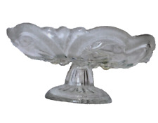 Coupe mignardise verre d'occasion  Amboise