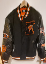 Winterjacke nba mew gebraucht kaufen  Köln