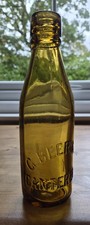 Antique g.beer canterbury for sale Antique g.beer canterbury for sale  LOUTH
