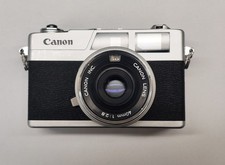Canon canonet like usato Canon canonet like usato  Bozen