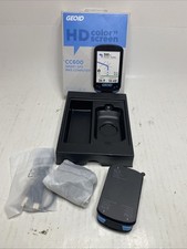 Geoid cc600 smart for sale  Danville