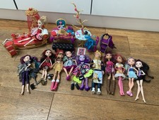Ever high doll for sale  LONDON