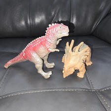Crazed carnotaurus disney for sale  Rockford