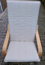 Ikea poäng sessel gebraucht kaufen  Wald-Michelbach