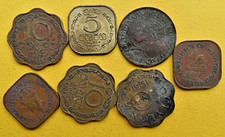 Lot pièces ceylan d'occasion  Saint-André-de-la-Roche
