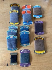 Stopfgarn beilaufgarn konvolut gebraucht kaufen Stopfgarn beilaufgarn konvolut gebraucht kaufen  Lehre