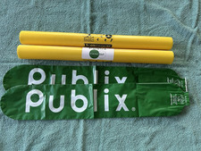 Publix thunder sticks for sale  Spring Hill