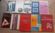 Lotto libri psicologia usato  Pescia