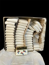 Vintage feuerzeug unbenutzt gebraucht kaufen  Waibstadt
