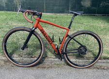 Basso tera gravel usato  Montecchio Emilia