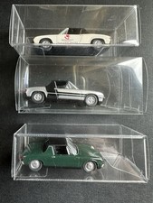 Wiking konvolut porsche gebraucht kaufen  Lehrte