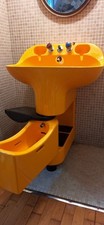 Lavabo combiné elbatainer d'occasion  Châteaulin