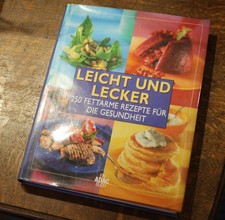 Leicht lecker 250 gebraucht kaufen  Eutin
