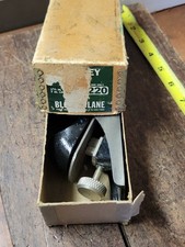 Stanley number 220 for sale  Windsor