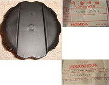 Nos honda cb650 for sale  Etters