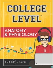 College level anatomy for sale  Montgomery