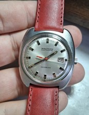 Orologio waltham electrodyne usato  Casalnuovo di Napoli