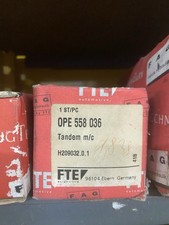 Pompa freno master usato  Casapesenna