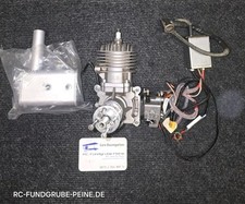 Dle30 benzinmotor gebraucht kaufen  Peine
